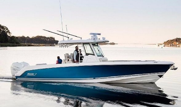Used Boston Whaler Boats for sale images information listings