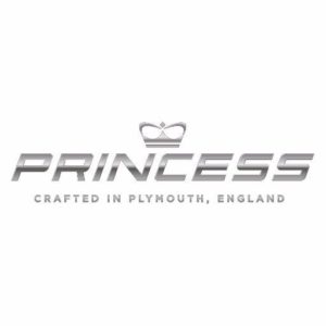 Princess Yachts for Sale Logo Princess Yacht Brokers Flagler Yachts