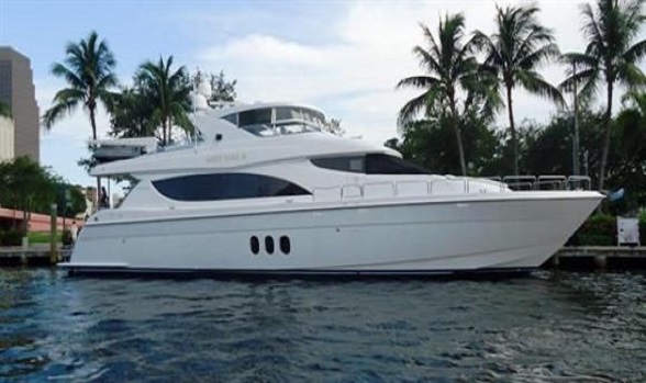 Used Hatteras Yachts for Sale Pricing Search Convertible Motor Yacht Sportfish Express FlyBridge Enclosed Bridge Models Information Images Brokerage Boat by Hatteras Yacht Brokers Flagler Yachts