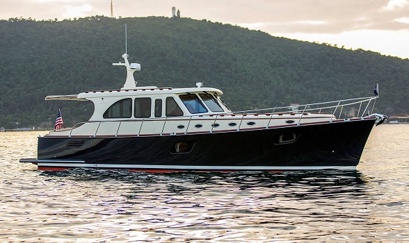 vicem yacht for sale new 58 classic flagler yachts