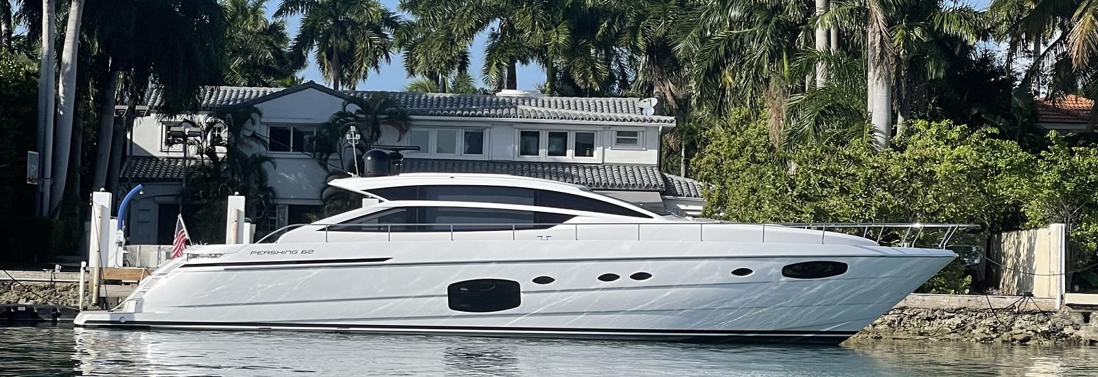 Professional Yacht Brokerage in FL, Buy or Sell