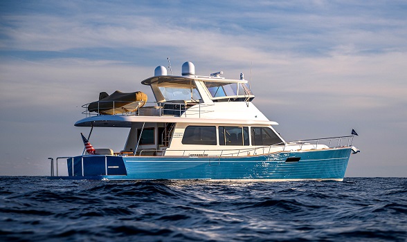 florida yacht broker search