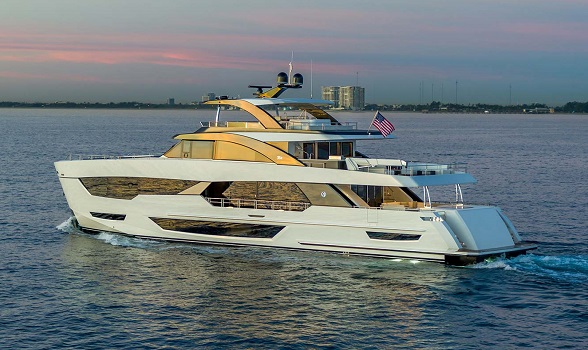 florida yacht broker search