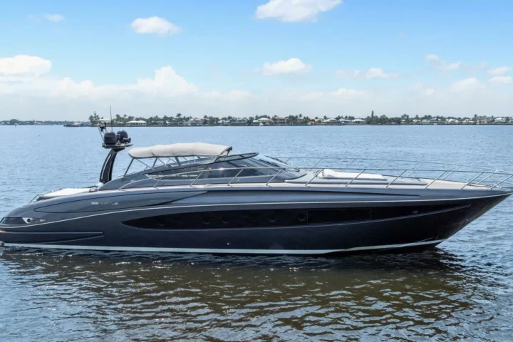 Listing Highlight: 63′ Riva 2015